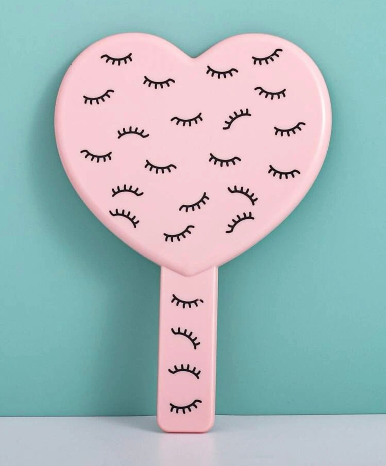 Lash Mirror