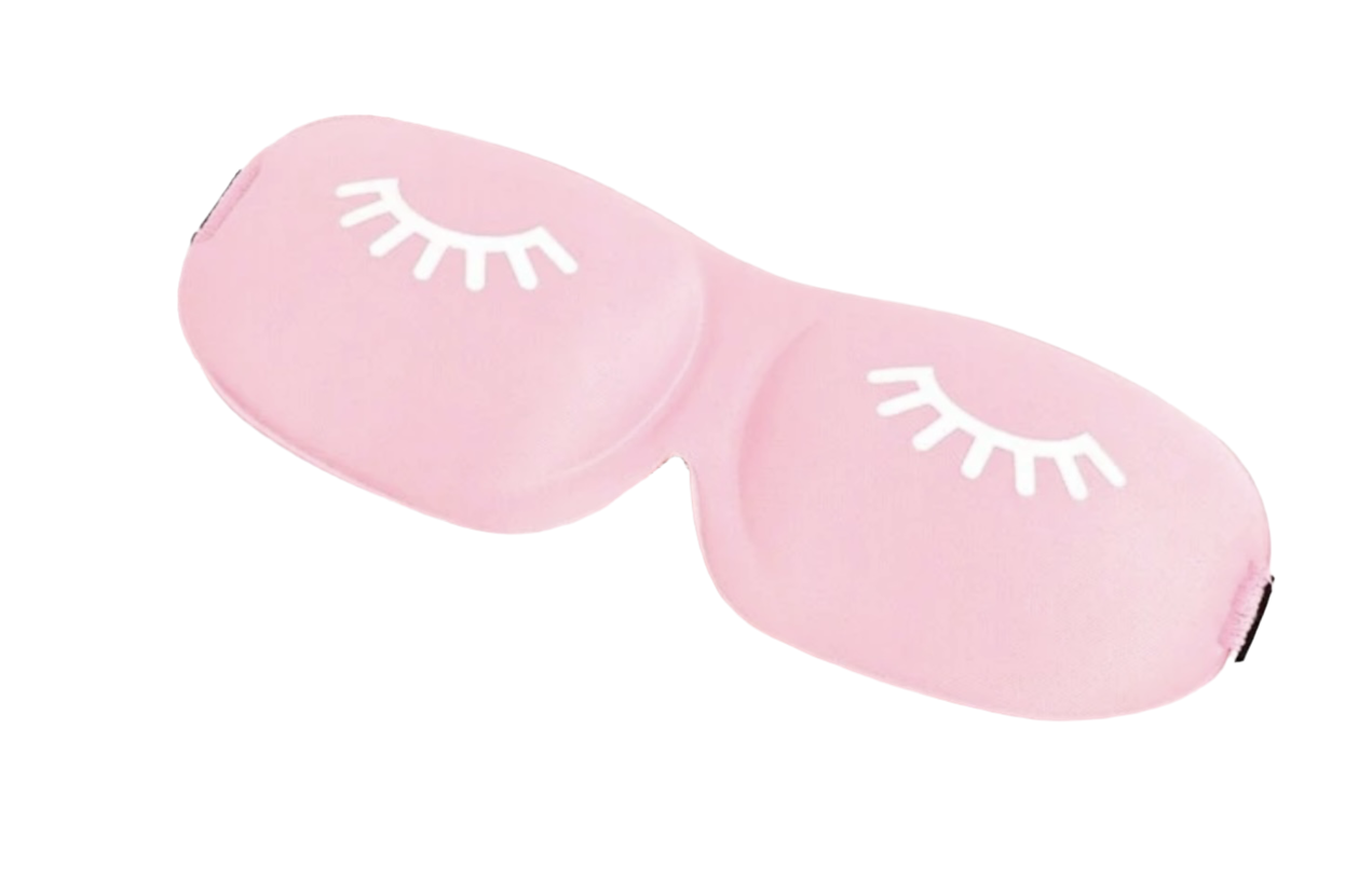 Eyelash Sleep Mask