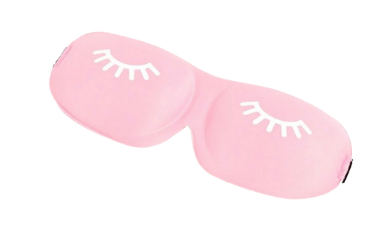 Eyelash Sleep Mask