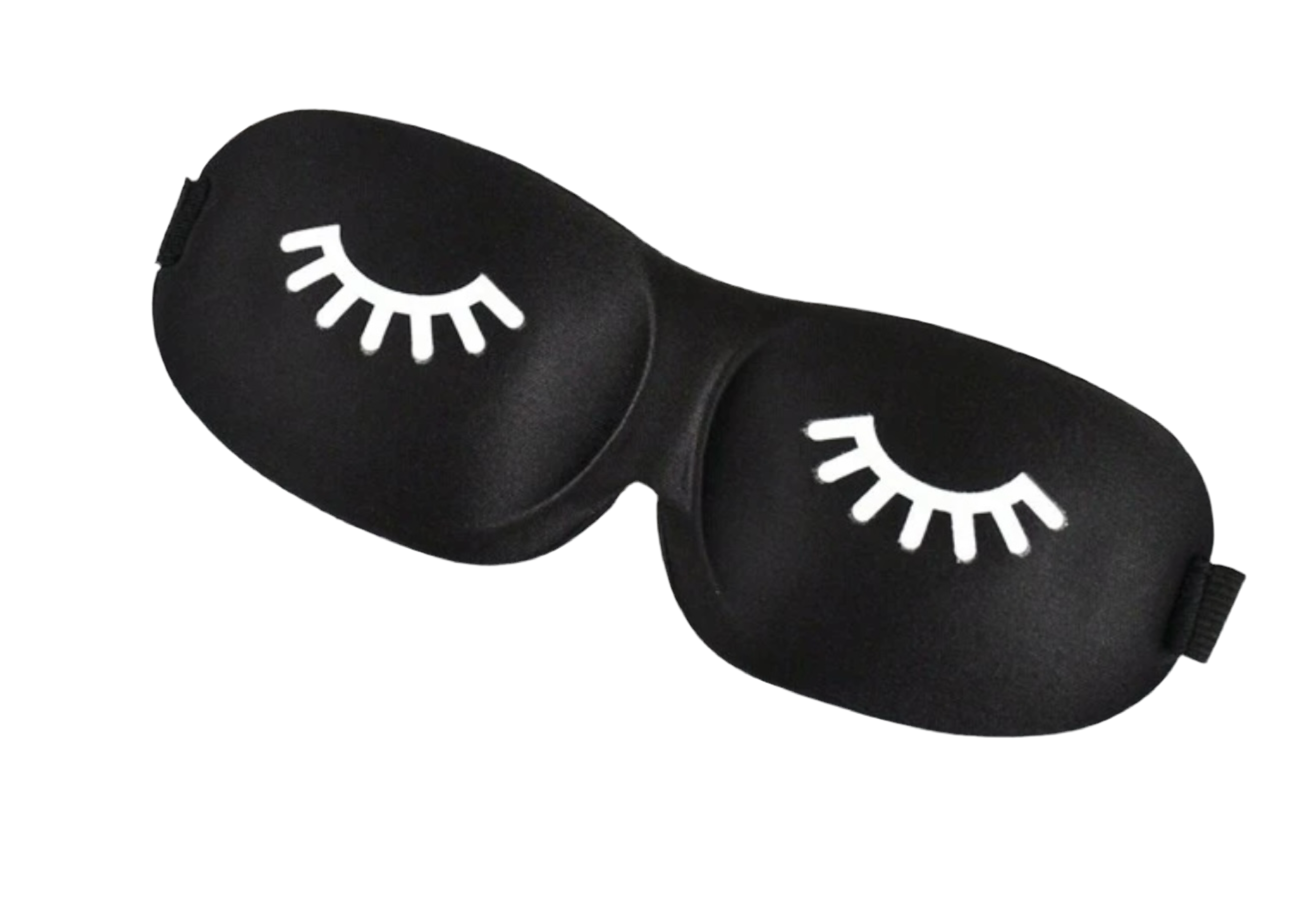 Eyelash Sleep Mask