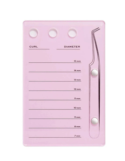 Lash Tile
