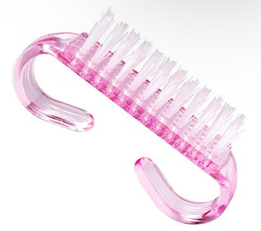 Tweezer brush