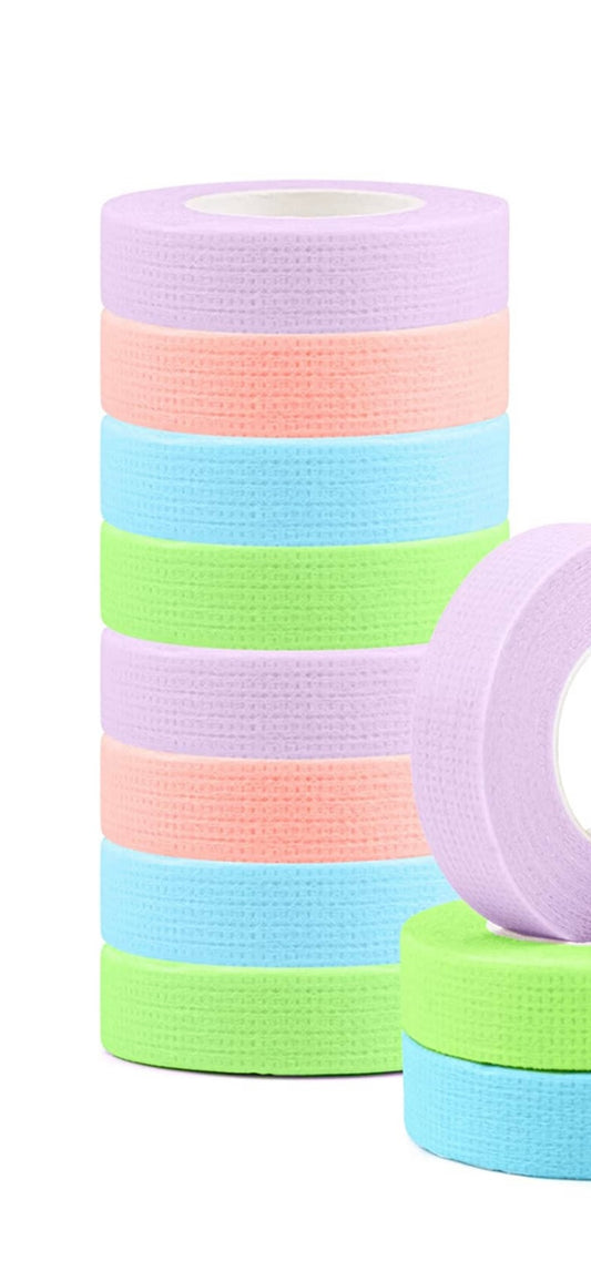 Lash Tape